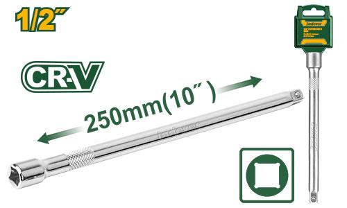 Barre d'extension 1/2 "