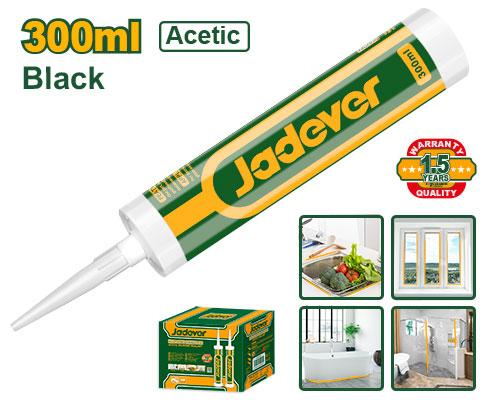 Mastic Silicone Acétique