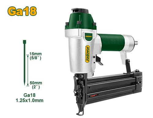 Cloueuse à air comprimé
