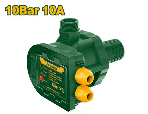 Commande de pompes automatique 