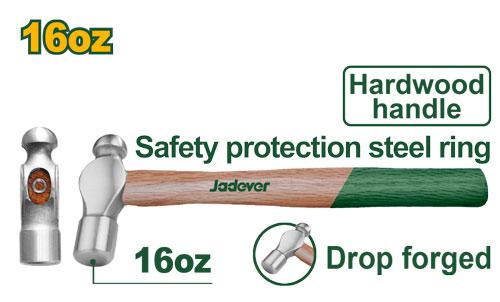 Marteau De Balle Pein