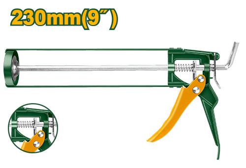 Pistolet à calfeutrer