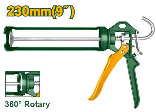 Pistolet à calfeutrer