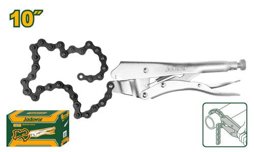 Pince De Verrouillage à collier de chaîne