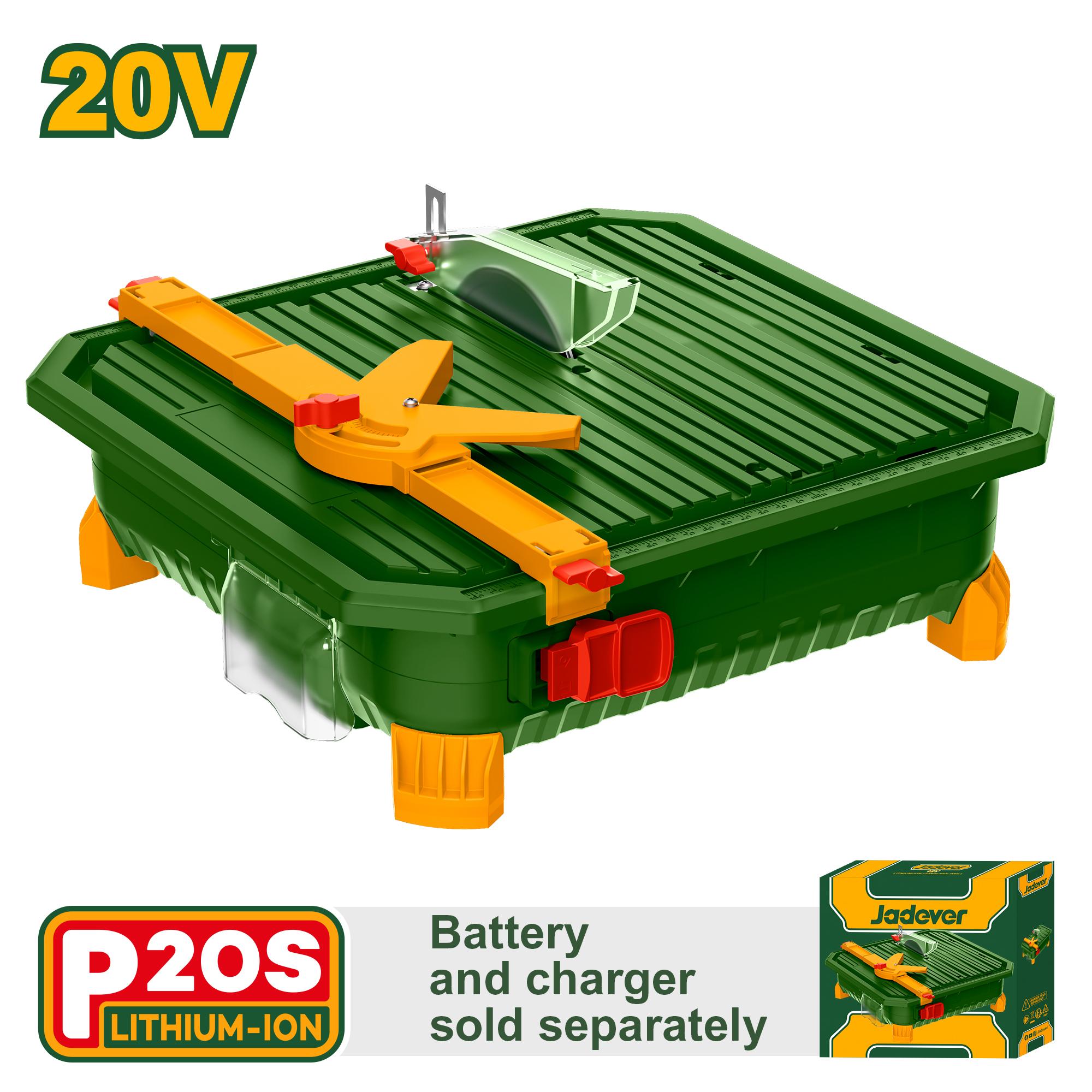 Coupe-carreaux sans fil