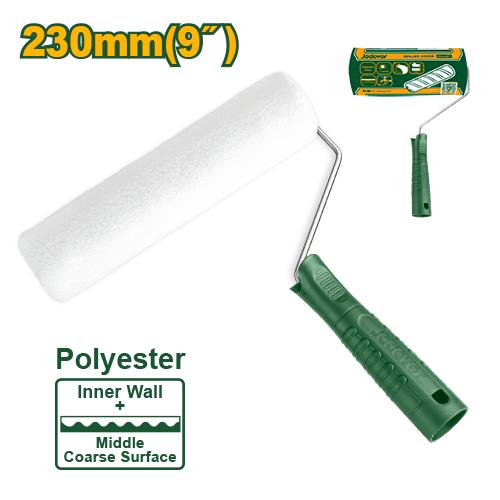 Brosse cylindrique (mure intérieur)