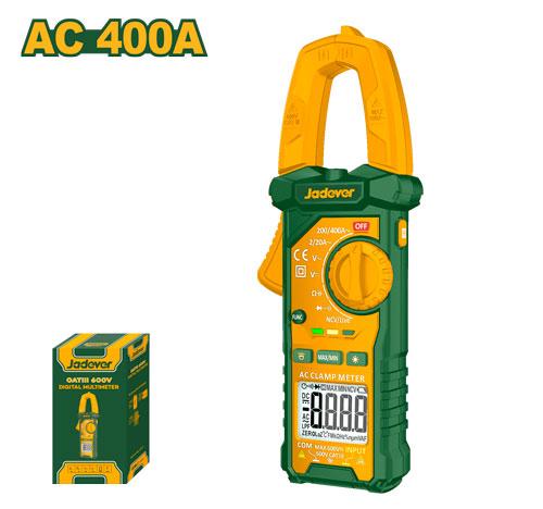 Pince Ampermétrique AC