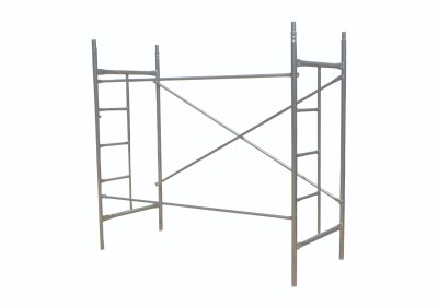 Echafaudage Metalique