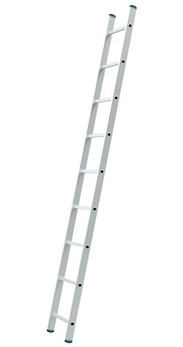 Echelle Simple Aluminum