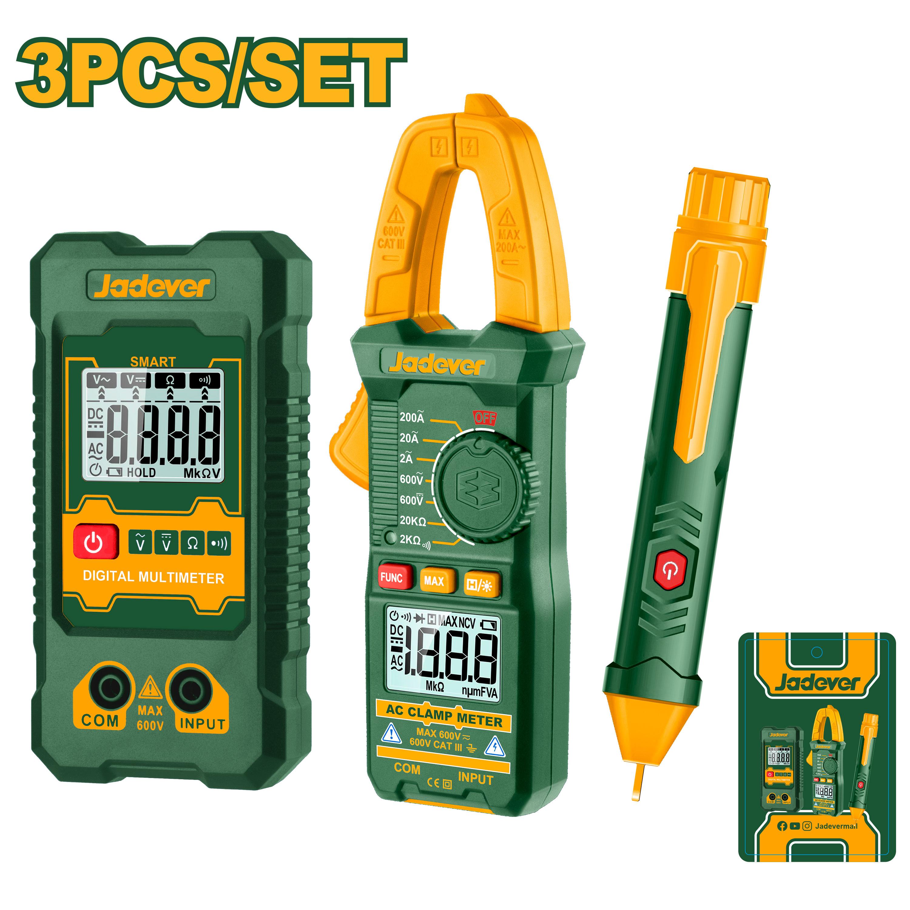 Trousse De Test Électrique