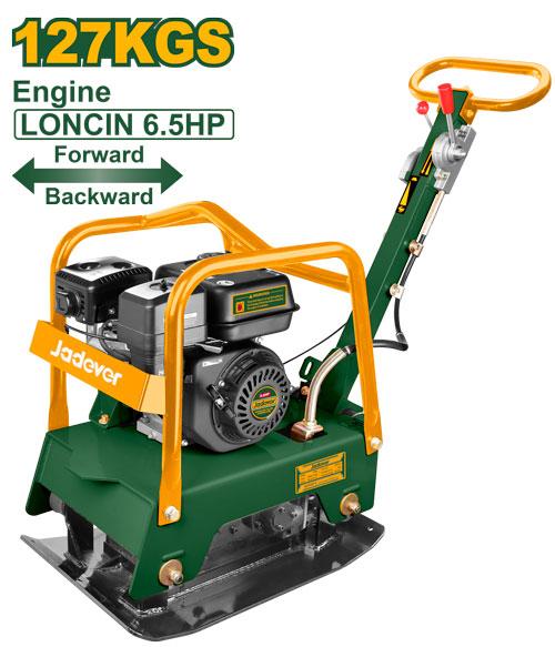 Compacteur À Plaque Réversible À Essence