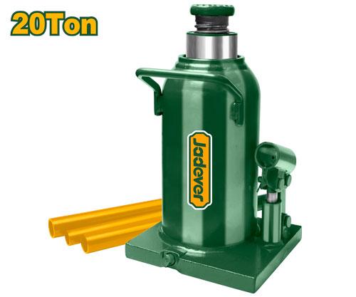 Cric bouteille hydraulique