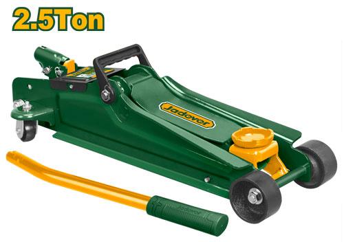 Cric De Sol Hydraulique