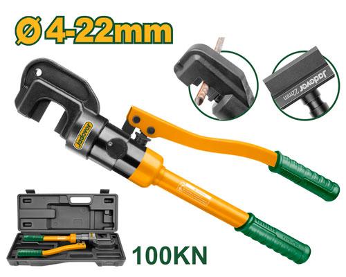 Outil de sertissage hydraulique