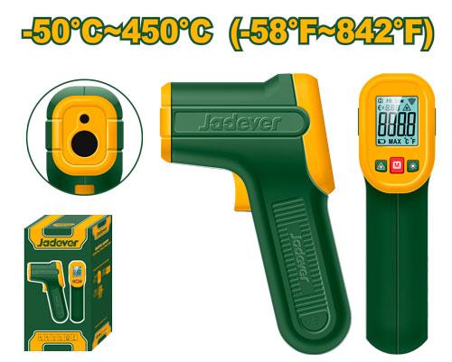 Thermomètre infrarouge