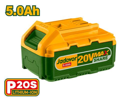 Batterie au lithium-ion