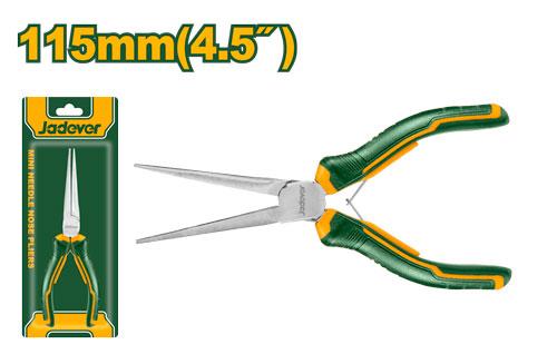 Mini pince à bec effilé