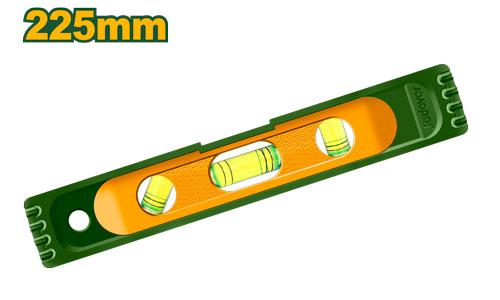 Mini niveau à bulle 