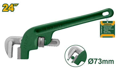 Clé À Pipe Décalée