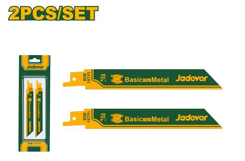 Lames De Scie Alternative Pour Métal