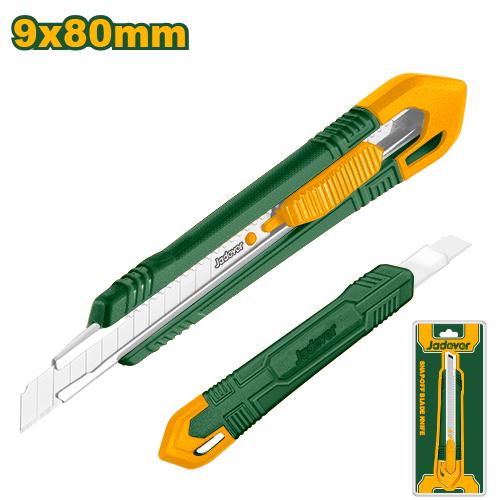 Couteau à lame cassable