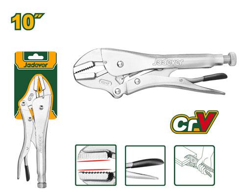 Pince De Mâchoire Droite