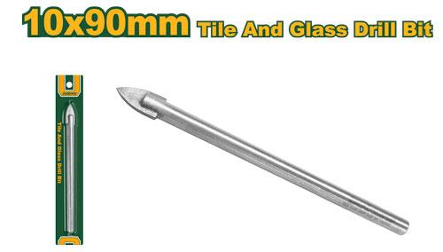 Foret Pour Carrelage Et Verre