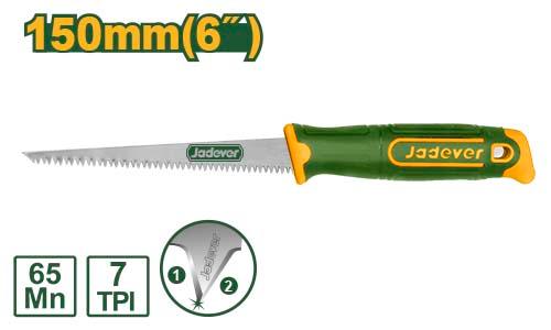 Scie à panneau mural